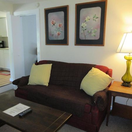Mcgregor Inn Motel Wilton Ngoại thất bức ảnh
