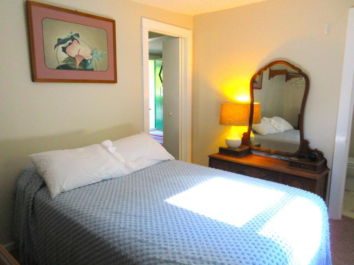 Mcgregor Inn Motel Wilton Ngoại thất bức ảnh