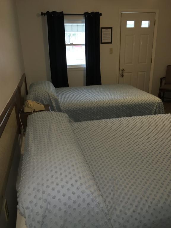 Mcgregor Inn Motel Wilton Ngoại thất bức ảnh