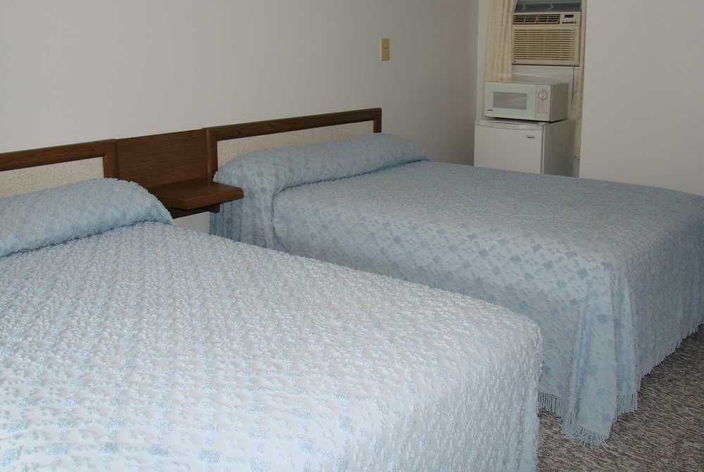 Mcgregor Inn Motel Wilton Ngoại thất bức ảnh